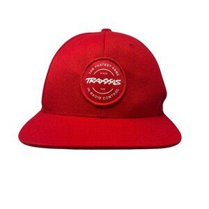 Traxxas Radio Control Cars Trucks RC Snapback Trucker Hat Cap Retro Patch Dad